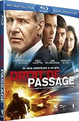 blu-ray droit de passage - blu - ray