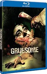 blu-ray gruesome