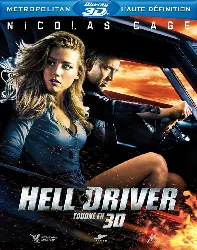blu-ray hell driver [blu - ray 3d]