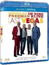 blu-ray last vegas - blu - ray + copie digitale