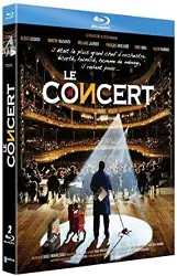 blu-ray le concert (césar 2010 de la meilleure musique)