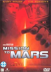 blu-ray mission to mars