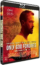 blu-ray only god forgives