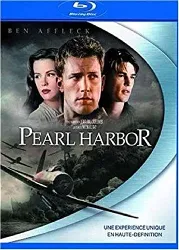 blu-ray pearl harbor