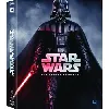 blu-ray starwars l integrale de la saga