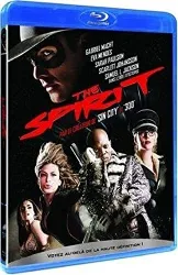 blu-ray the spirit