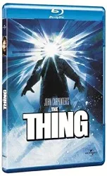 blu-ray the thing - blu - ray