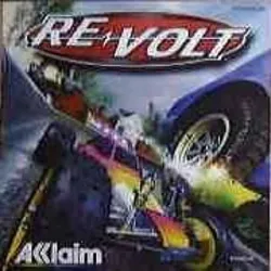 dreamcast re-volt