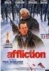 dvd affliction [franzosich]