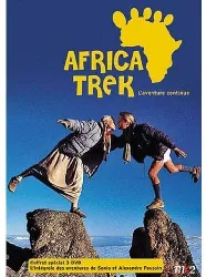 dvd africa trek - edition collector