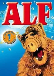 dvd alf - saison 1