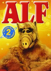 dvd alf - saison 2