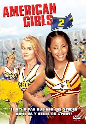 dvd american girls 2