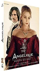 dvd angélique