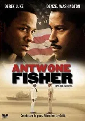 dvd antwone fisher