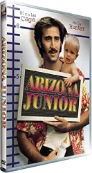dvd arizona junior