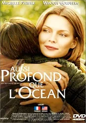 dvd aussi profond que l'océan