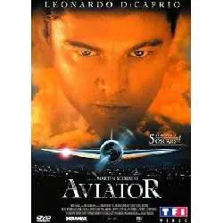 dvd aventure aviator edition simple