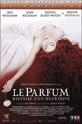 dvd aventure le parfum histoire d'un meurtrier édition collector