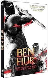 dvd ben - hur