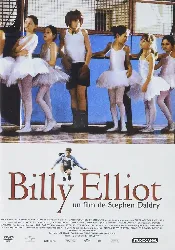 dvd billy elliot