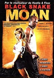 dvd black snake moan