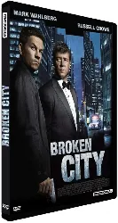 dvd broken city