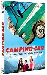 dvd camping car