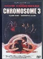 dvd chromosome 3 [franzosich]