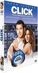 dvd click : télécommandez votre vie