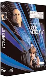 dvd code mercury