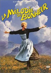 dvd comedie la mélodie du bonheur édition collector