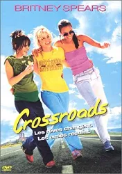 dvd crossroads - édition 2 dvd