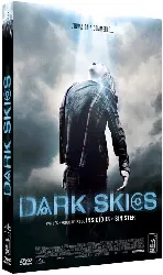 dvd dark skies