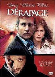 dvd dérapage