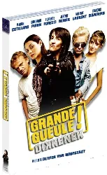 dvd dikkenek - grande gueule