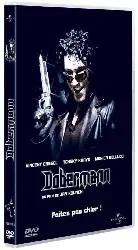 dvd dobermann