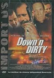 dvd down 'n dirty
