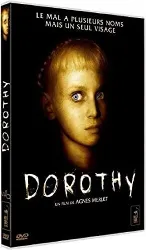 dvd drame dorothy