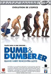 dvd dumb & dumberer - quand harry rencontra lloyd