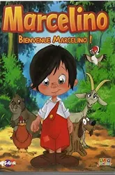 dvd enfants marcelino bienvenue