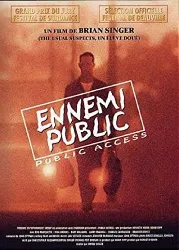 dvd ennemi public