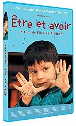 dvd etre et avoir