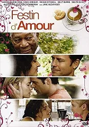 dvd festin d'amour