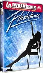 dvd flashdance