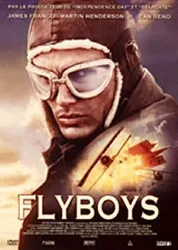 dvd flyboys