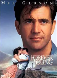 dvd forever young