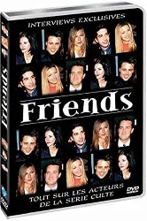 dvd friends