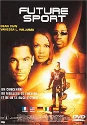 dvd futuresport