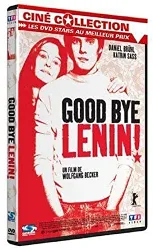 dvd goodbye lenin !